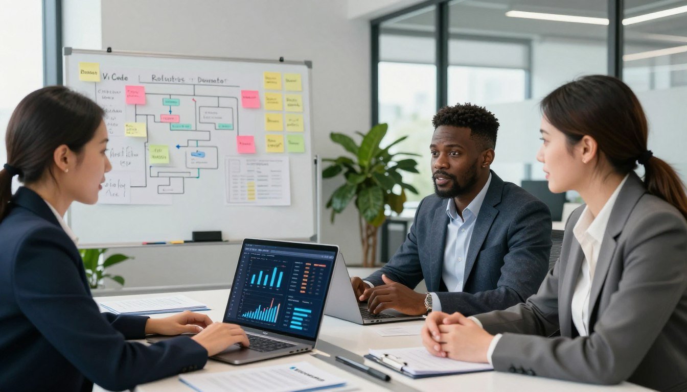 Hire Digital Solutions Provider