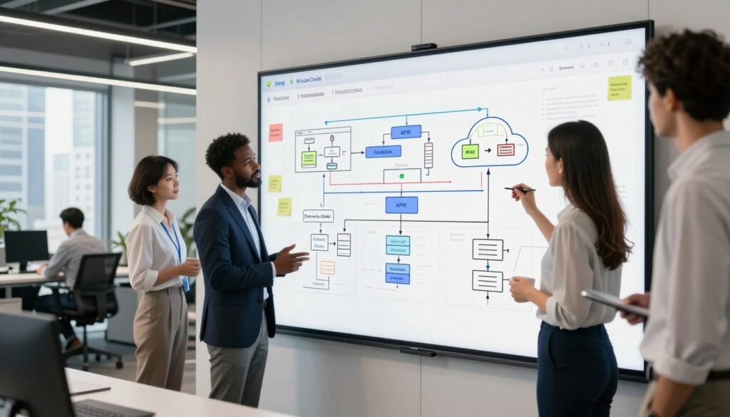 Planning your API architecture for scalability
