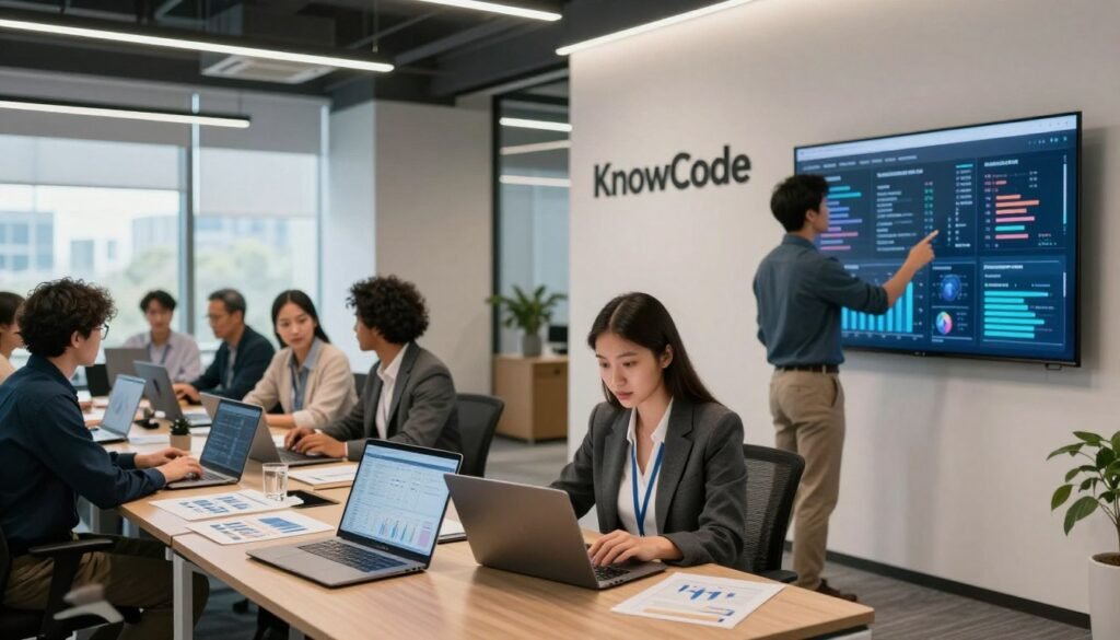 digital services company