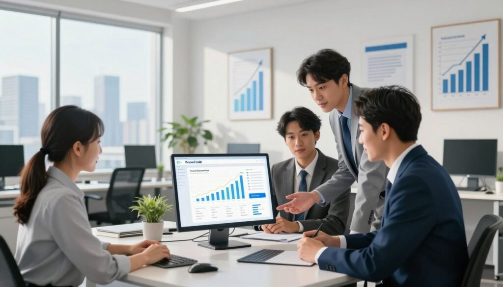 online lead generation