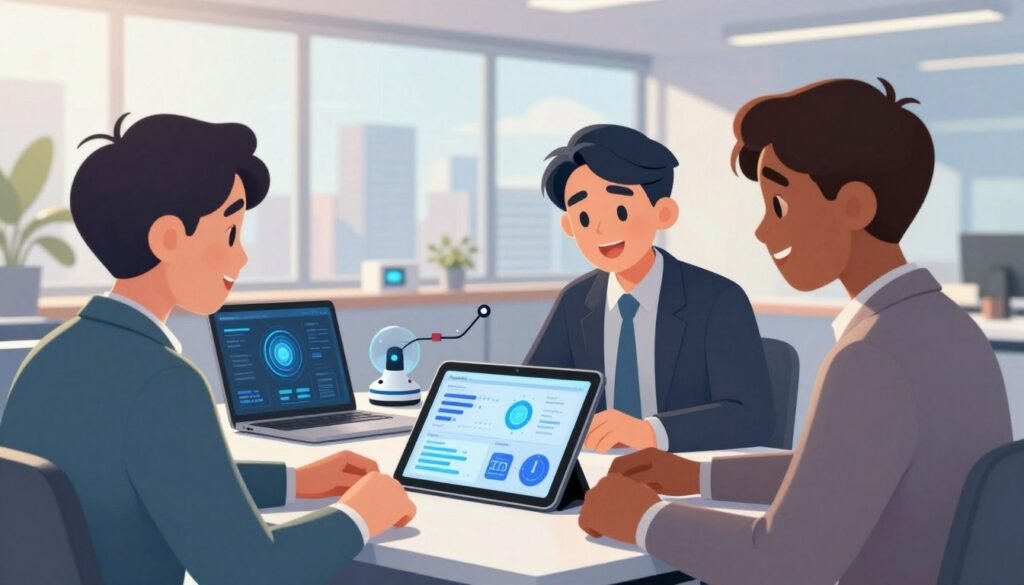 AI Solutions For Business