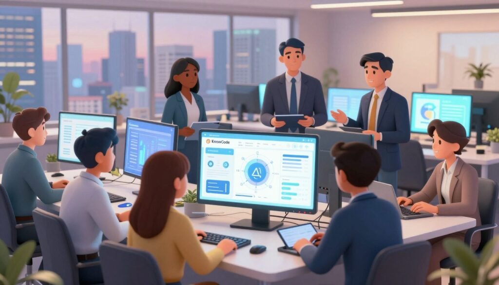 AI Solutions For Business