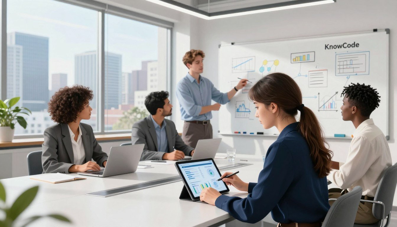 Digital Strategy Agency