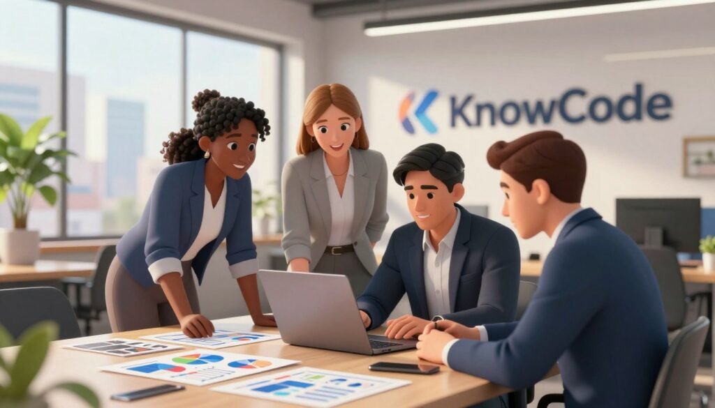 digital marketing company