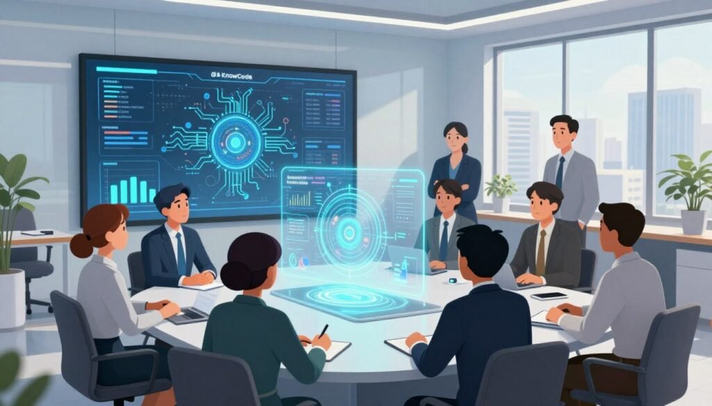 machine learning solutions