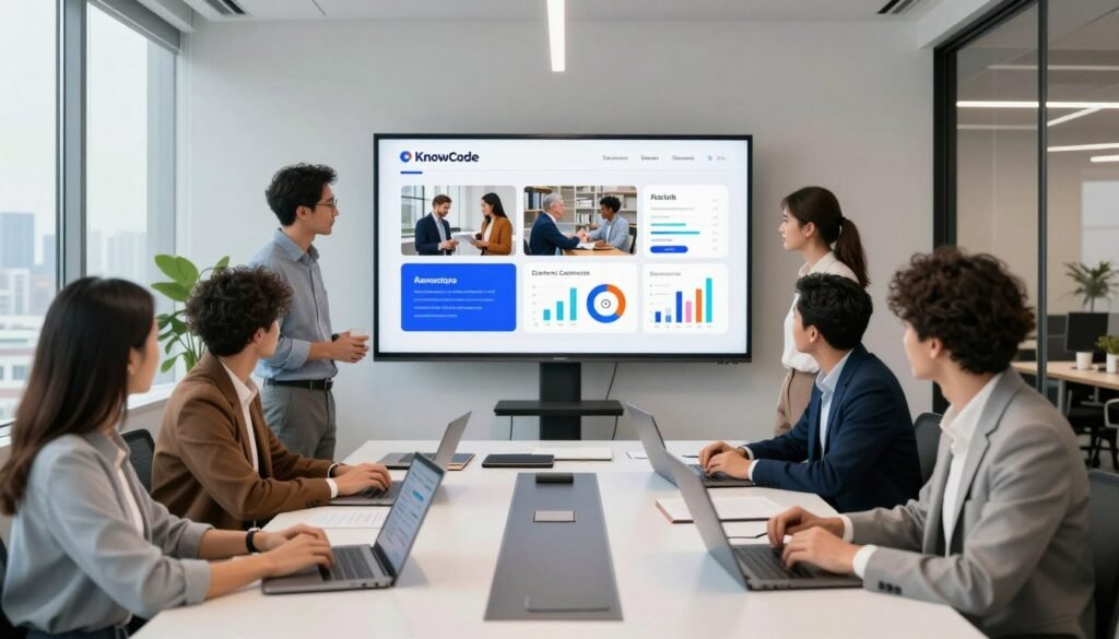 Digital Agency Case Studies
