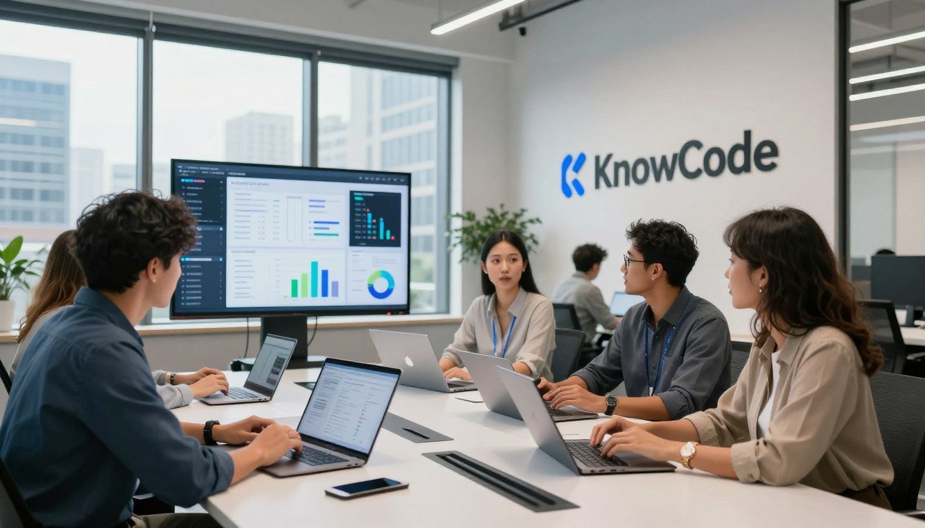 Digital Product Agency