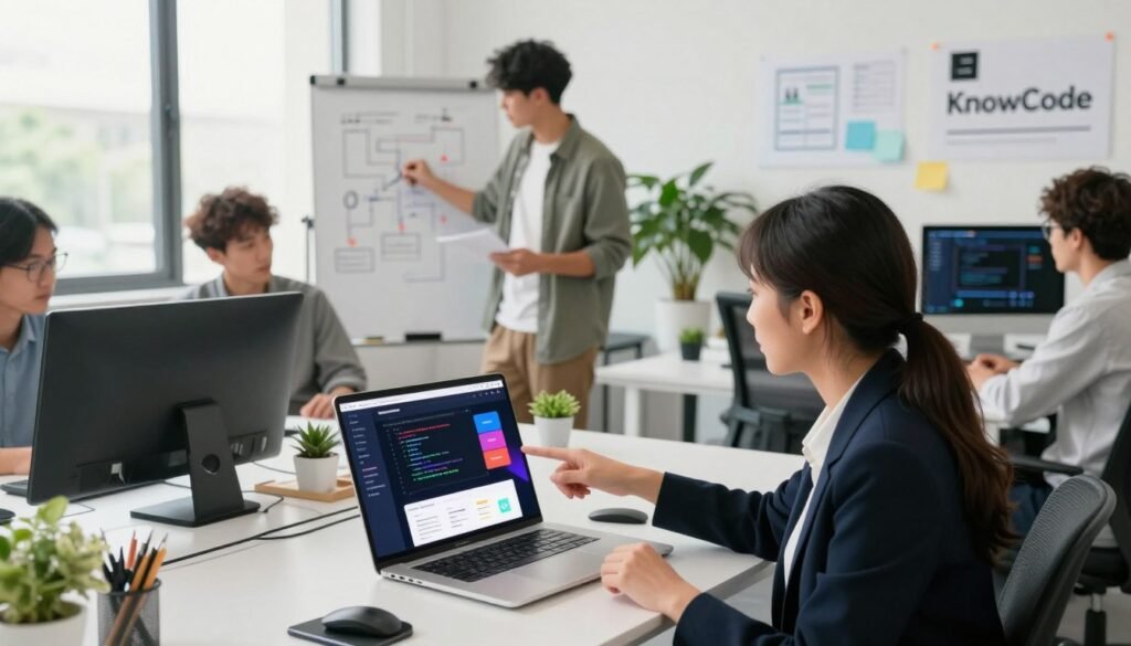 Web App Development Services