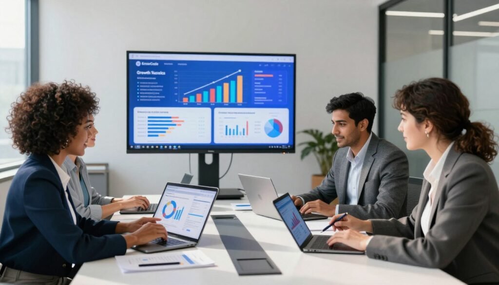 digital marketing services