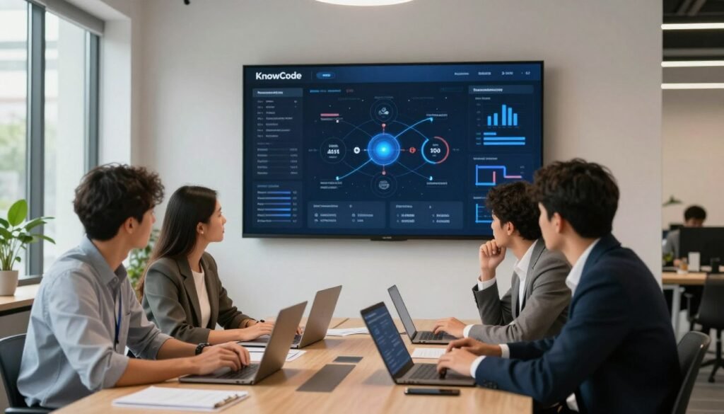 digital product agency