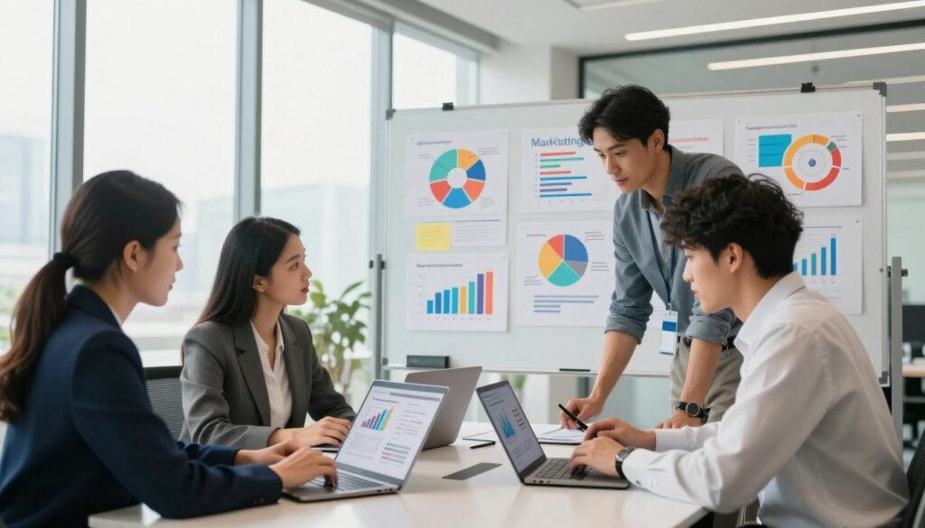 expert content marketing services