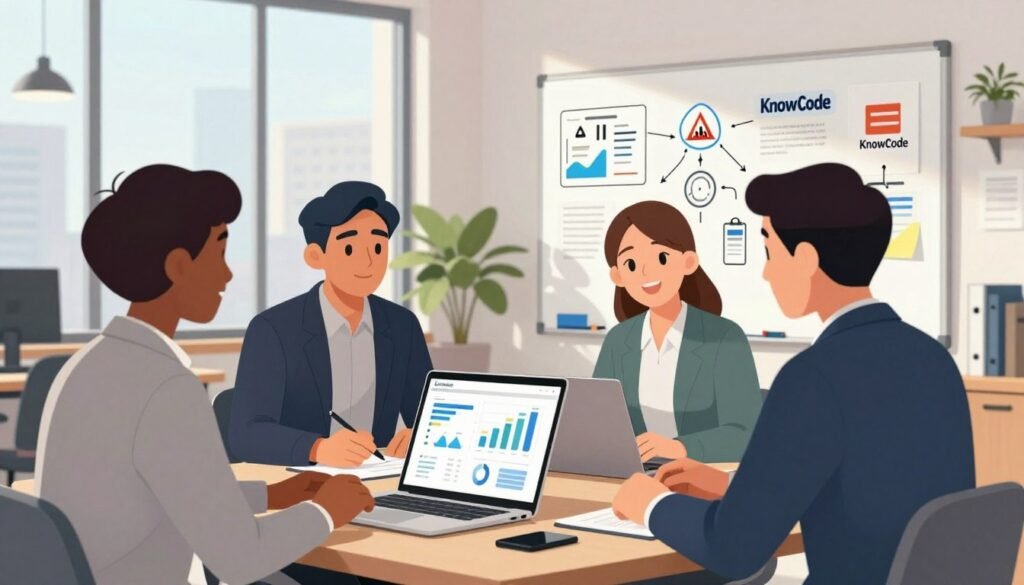Digital Marketing Agency For Small Business