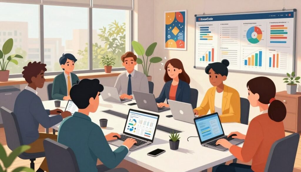 Digital Marketing Agency For Small Business