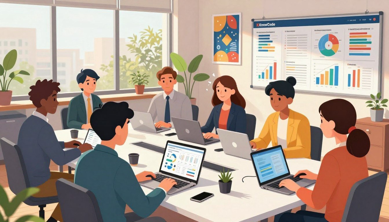 Digital Marketing Agency For Small Business