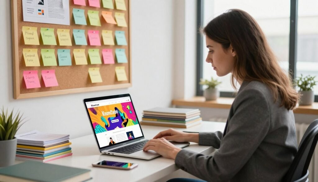 Hire web developer for small business