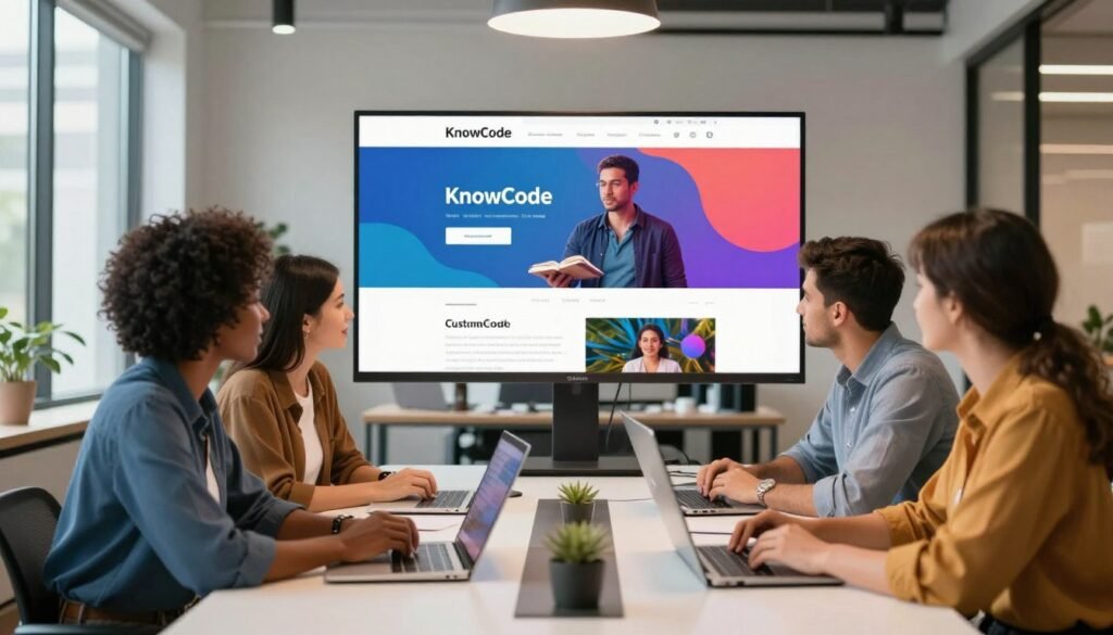 Web Design Agency USA