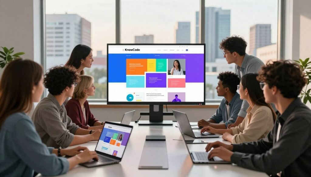 Web Design Company Atlanta