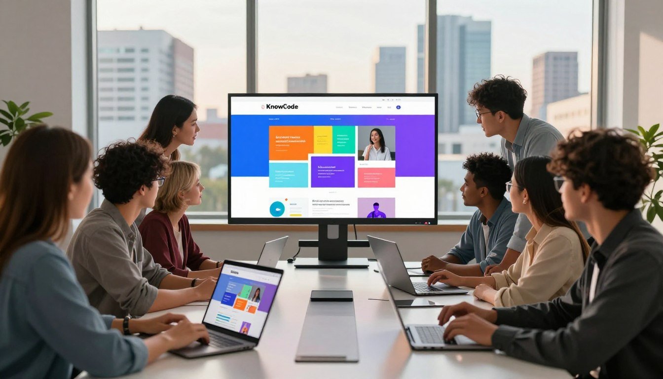 Web Design Company Atlanta