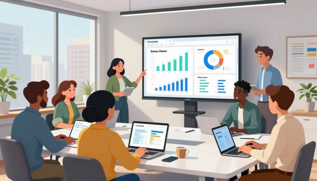 digital marketing agency for small business