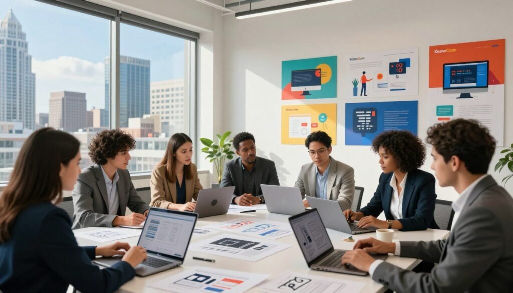 web design company atlanta