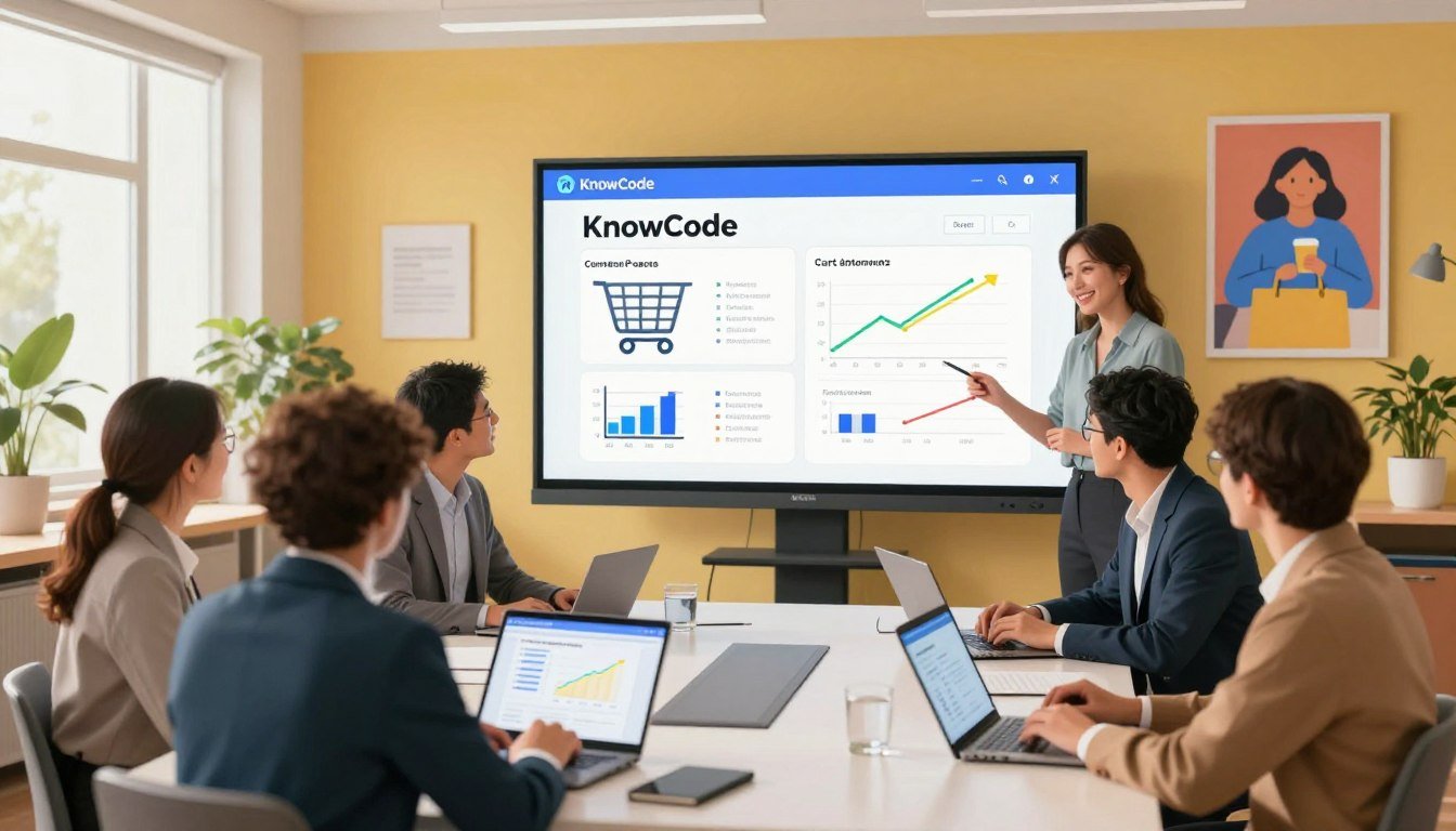 How to Reduce Cart Abandonment Rate