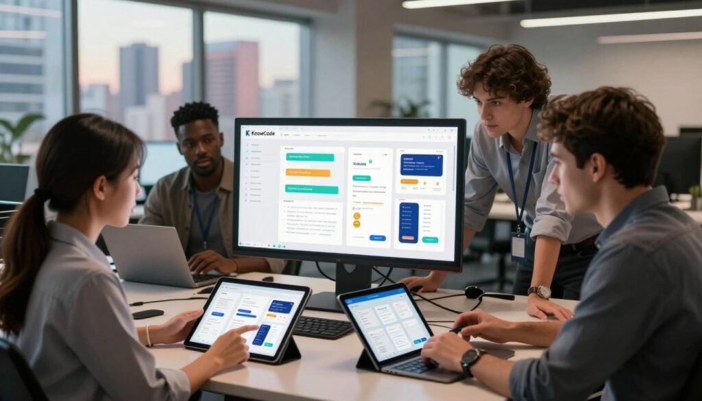Mobile App Development Company