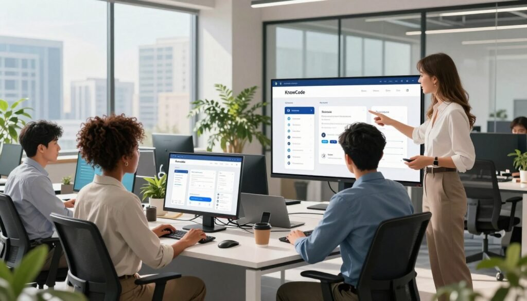 Mobile App Development Company