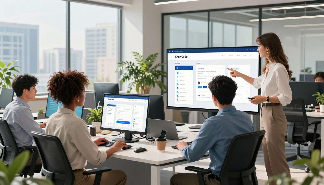Mobile App Development Company