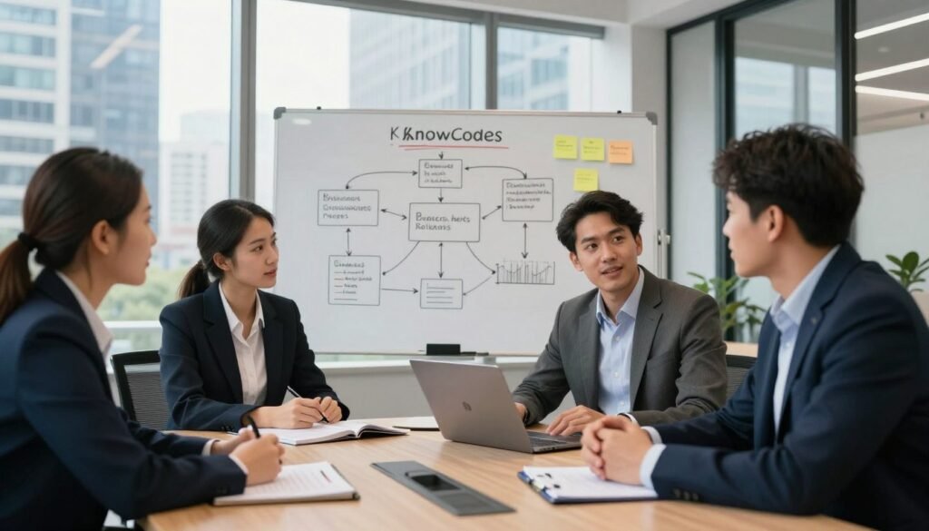 Signs Your Business Needs Custom Software