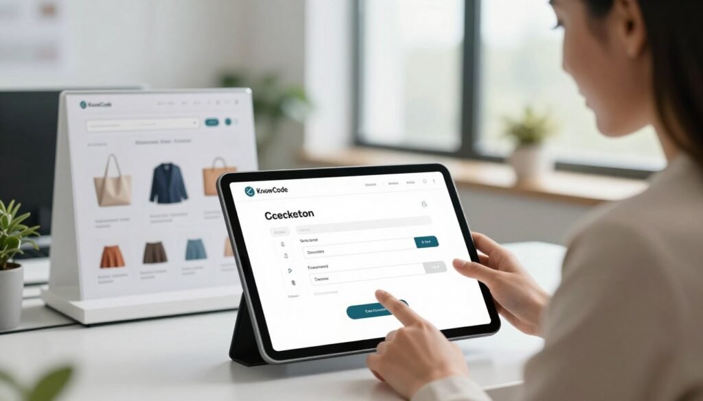 optimize checkout process