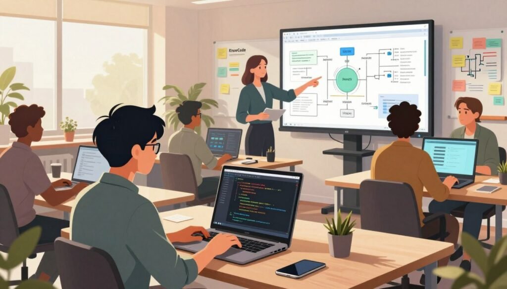 software development