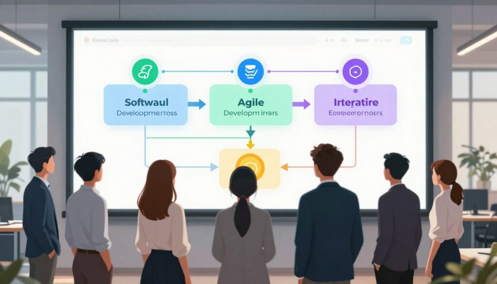 software development methodology