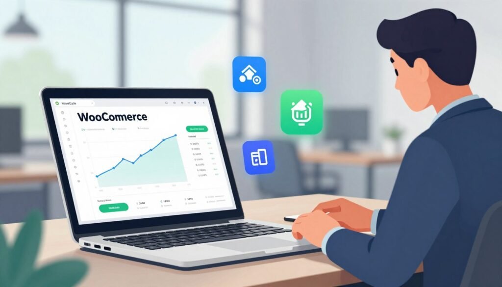 How to Speed Up a Slow WooCommerce Store
