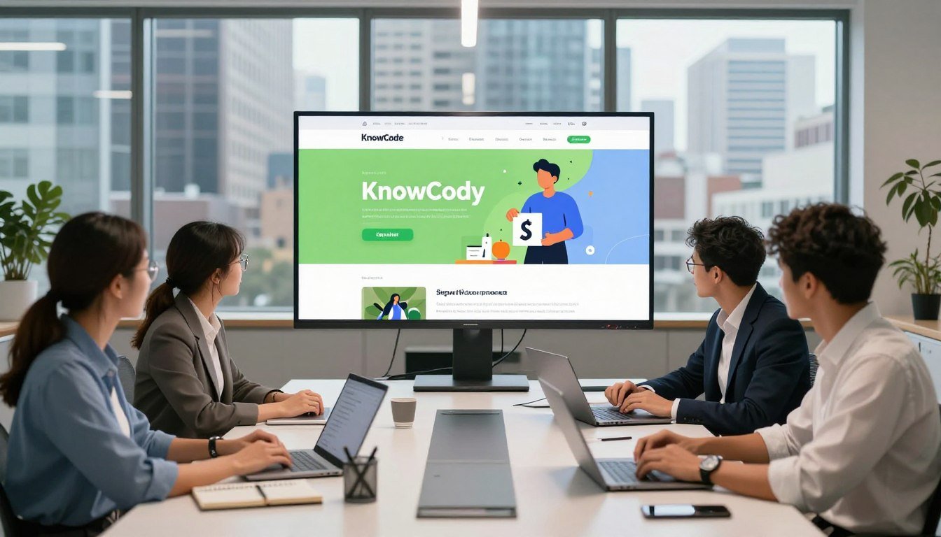 Shopify Development Agency