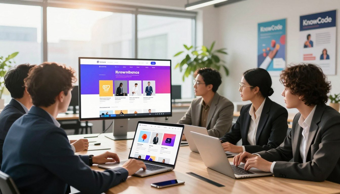 eCommerce Development