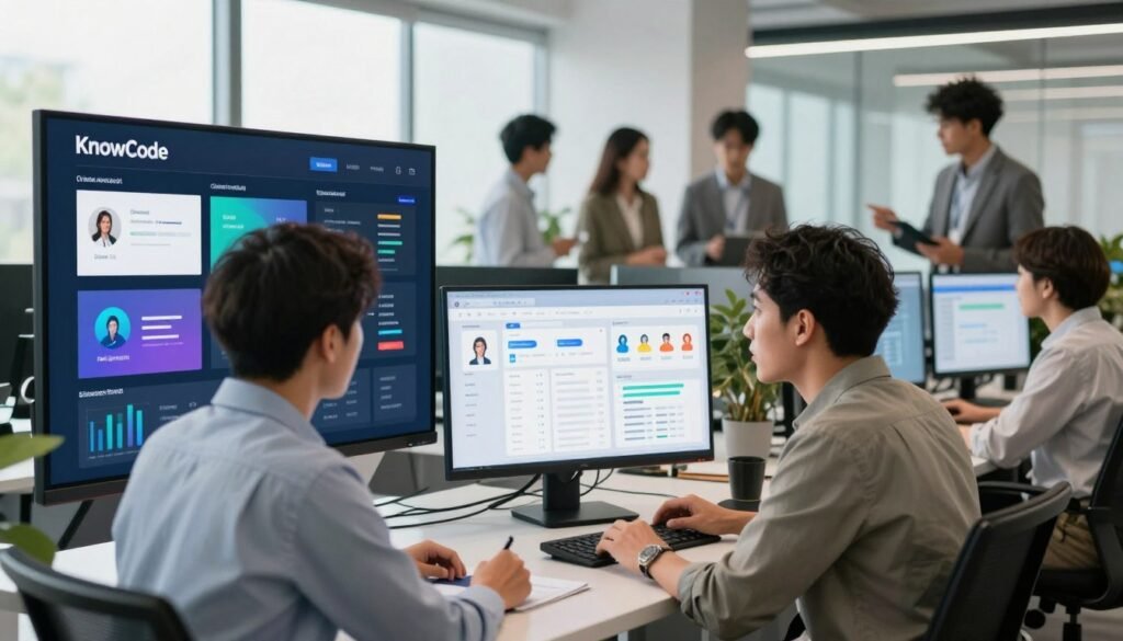 personalized crm features
