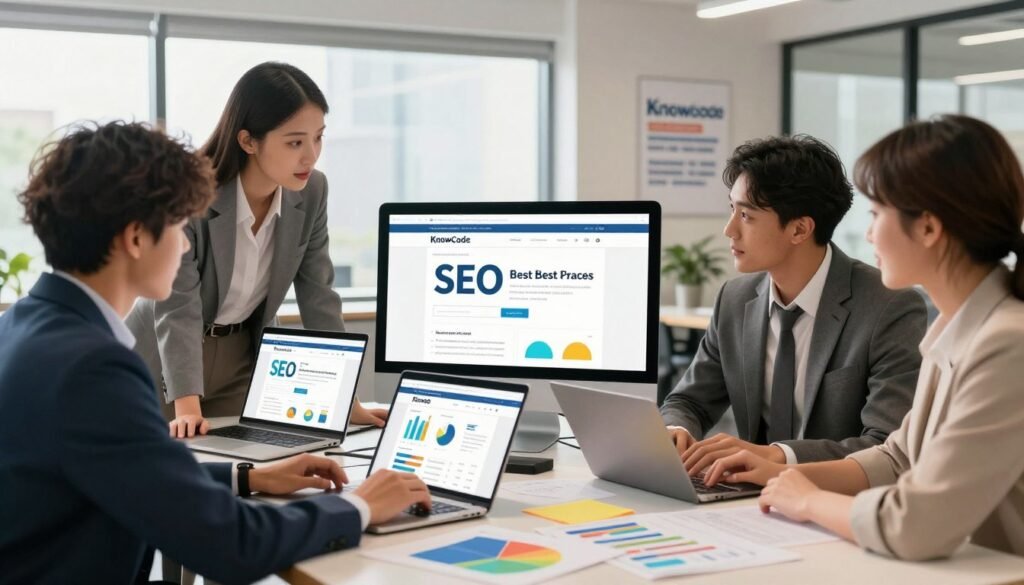 content optimization techniques