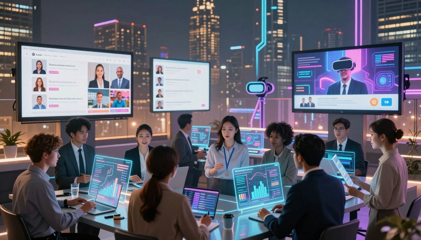 digital marketing trends 2026