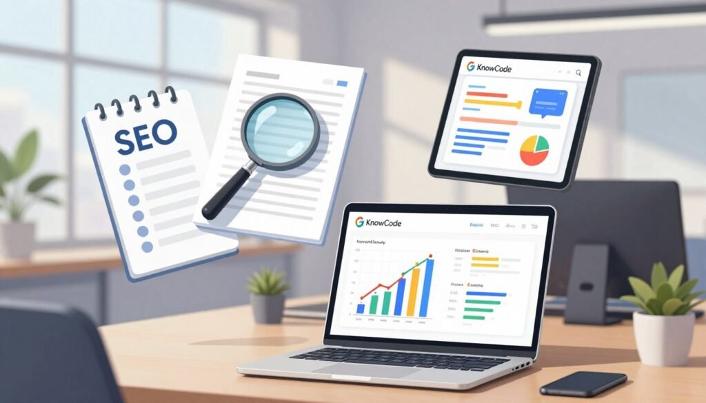 google ranking factors