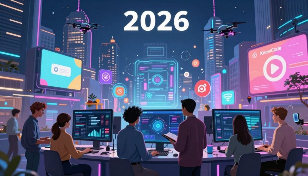 top digital marketing trends