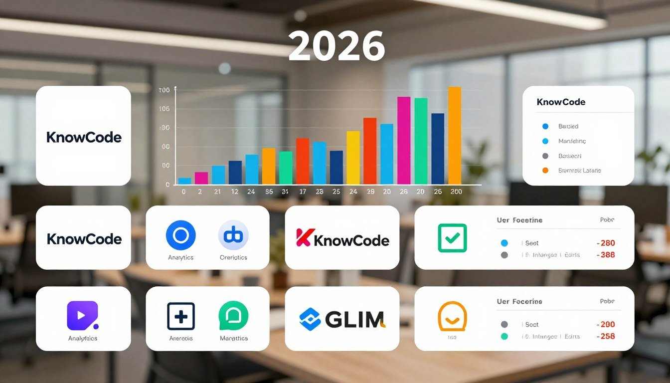Marketing Automation Tools Comparison 2026