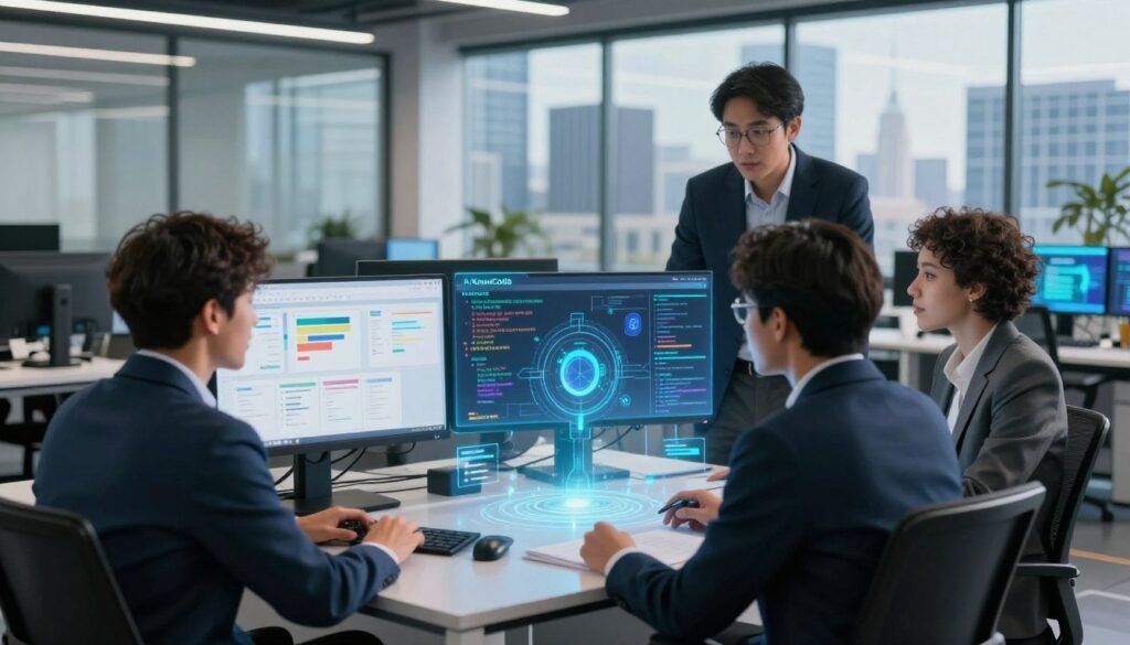 Software Development Trends 2026
