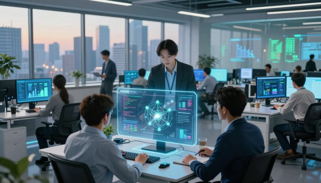 latest software development innovations