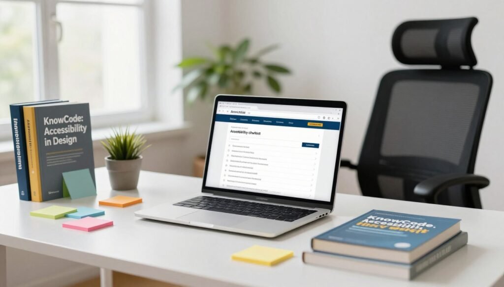 accessibility tools and resources