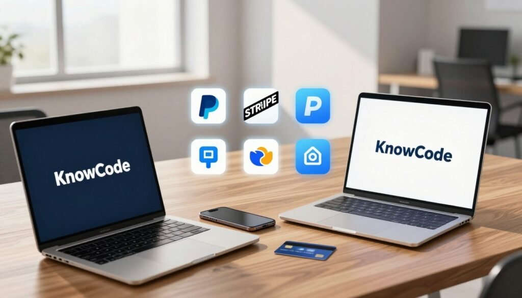 top online payment processors
