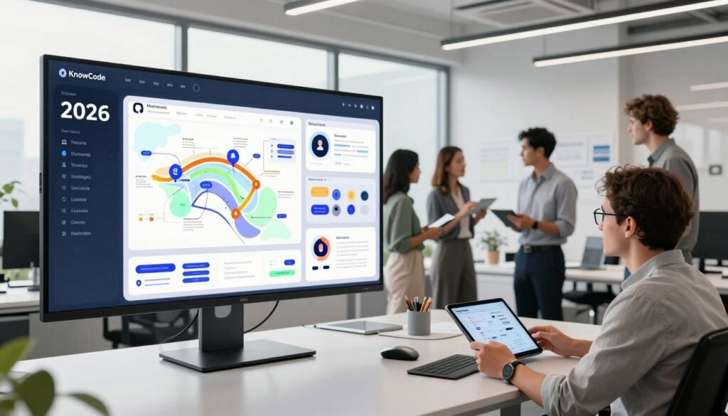 ux design trends 2026